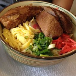 6 pratos asiáticos em São Paulo que desafiam os originais